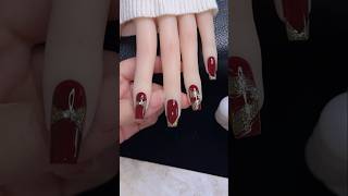 Nail art nails beautyplus shortvideo [upl. by Lotsirhc]