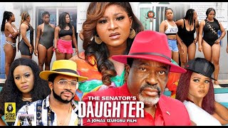 SENATORS DAUGHTER SEASON 7 2022 NEW MOVIE KANAYO O KANAYODESTINY ETIKO2022 TRENDING MOVIEHD [upl. by Larue]