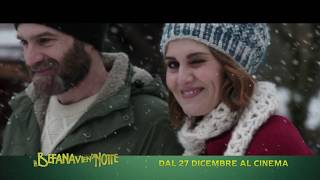 La Befana vien di notte  clip quotBAMBINI FRESIquot [upl. by Montford]