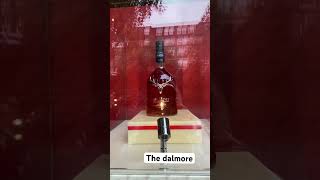 The dalmore imported dalmore gracie [upl. by Martha427]