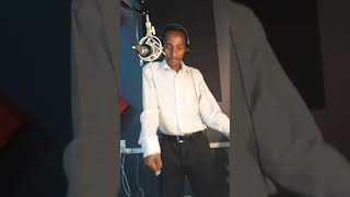 presenting amp playing moyafm Hapo zamani song by Mirriam Makeba [upl. by Eseila]