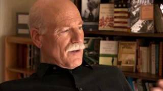 A Conversation with Tobias Wolff Directed by Lawrence Bridges [upl. by Sears]