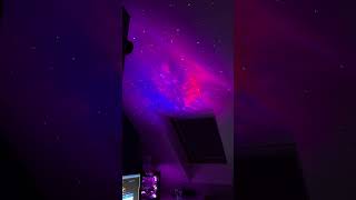 I Bought This for 20 and it Changed My Room Completely gadget astronautprojector roomdecor [upl. by Faux635]