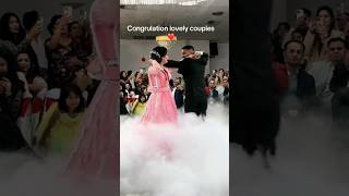 Eleena Chauhans wedding reception in Australia trending eleenachauhanbest shortvideo subscribe [upl. by Eilujna199]