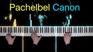 Pachelbels Canon in D  Organ music with stunning visuals [upl. by Arlyne]