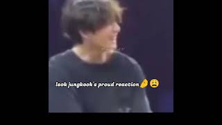 Taekook sing each others songseuphoriasingularityand look their reaction on them💗taekookbtsvk [upl. by Nordgren]