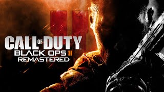 BO2 Remastered CONFIRMED Black Ops 2 Release Date amp Leaks [upl. by Huba]