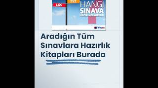 Hangi Sınava Hazırlanıyorsun [upl. by Ishii]