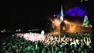 blur  Parklife Hultsfred 1994 Part 6 of 8 [upl. by Kameko]