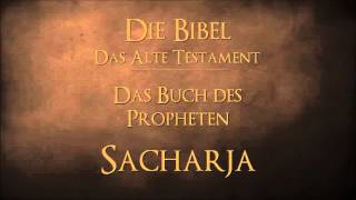 Das Buch des Propheten Sacharja [upl. by Ymor918]