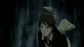 Haibane Renmei 8 33 [upl. by Vitus291]