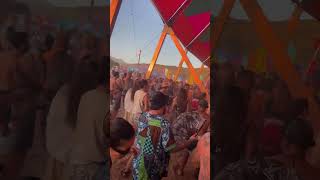 Are you ready to Boom Festival 2025  boom rave festival portugal [upl. by Haslam880]