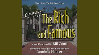 Lifestyles of the Rich and Famous  Theme fron the TV Series [upl. by Labotsirc]