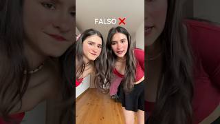 Estamos hartas de que la gente se crea algo falso ❌ arayfer videos filtrado polémica only [upl. by Daphne]