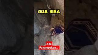 Gua Hira guahira nabimuhammad [upl. by Nosittam]