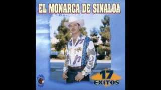 Renunciacion  El Monarca De Sinaloa Con Letra [upl. by Carlen]