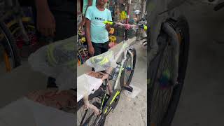 Kausar Alam l sola Baghar l lyca bicycle l kids cycle l [upl. by Bendick]