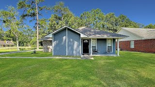 30701 Country Club Ln Denham Springs LA [upl. by Niraj]