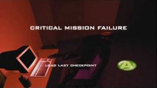 Mass Defect  Shepard Critical Mission Failure [upl. by Adnah513]