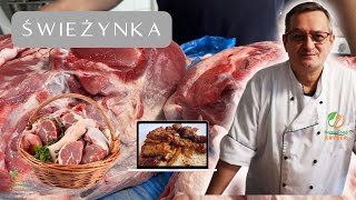 Przepis na Świeżynkę Jak Zrobić Świeżonkę Krok po Kroku [upl. by Atnoek537]