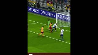 Galatasaray vs Kasimpasa 33 • Highlights amp All Goals Super Lig shorts [upl. by Oalsinatse]