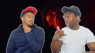 HAZEY  Packs and Potions Official Video  REACTION [upl. by Ferdinande]