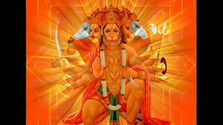 HANUMAN SAHASRANAAM 1008 Names [upl. by Van]