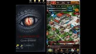 How to use GS Auto Clicker on Game of War [upl. by Cleveland34]