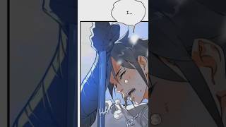 Frenzy leveling up system manhua shorts [upl. by Ahsile582]