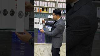 Samsung watch 3 best watch ever smartwatch MUSTAQBAL ZAMZAM [upl. by Elirpa]