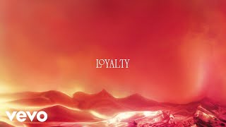 Shenseea  Loyalty Official Lyric Video [upl. by Notsnorb773]