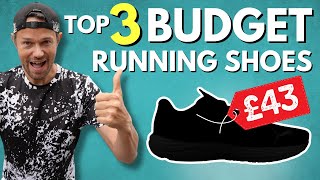 The Best Cheap Running Shoes in 2024 [upl. by Armallas]