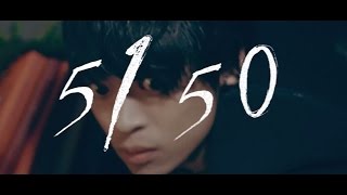 THE ORAL CIGARETTES 「5150」 Music Video [upl. by Ahk]