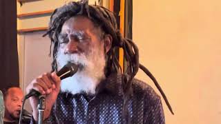 DON CARLOS with Fully Fullwood  quotSatta Massaganaquot  LIVE [upl. by Merridie371]