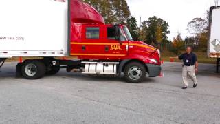 Safety A Look at Driver Training [upl. by Trent]