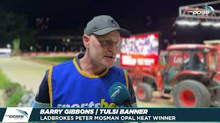 Barry Gibbons Interview [upl. by Camala609]