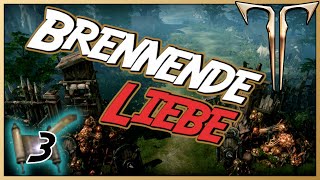 Brennende Liebe  Rethramis 100  Lost ARK verborgene Geschichten Guide [upl. by Fabiolas867]