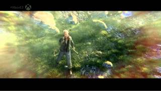 Scalebound  E3 2014 Trailer  Eurogamer [upl. by Intosh]