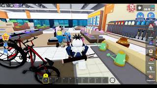 Livetopia  Topia Mart Roblox Classic Event [upl. by Frankhouse]