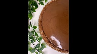 CROSTATA MORBIDA CIOCCOLATO [upl. by Dibbell]