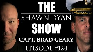 Captain Brad Geary  Inside the Failed Investigation and Tragic Death of Kyle Mullen  SRS 124 [upl. by Nnalatsyrc]