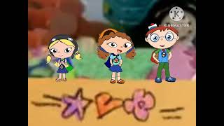 The Wonder Pets Gets Turned Into The Wonder Humanity Kids [upl. by Blakeley502]