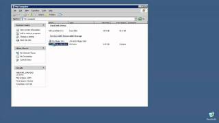 MyTekki SQL  How To Install SQL Server 2008 R2 Part 1 of 3 [upl. by Jamal271]