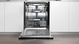 5 Best Built In Dishwashers 2024  Best Built In Dishwasher Reviews  Top 5 Built In Dishwashers [upl. by Anahpets916]