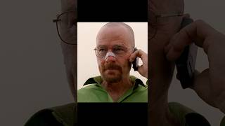 The most terrifying and conceited Walter is about to be born breakingbad shorts shortvideo tv [upl. by Eniamerej]