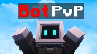 Top 3 Best PvP Bot Servers [upl. by Annehcu744]