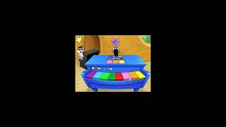 Reader Rabbit 1st Grade Pierres Studio Part 2 [upl. by Nanreik]