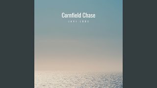 Cornfield Chase Piano Version [upl. by Shiff71]