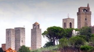 Toscana San Gimignano [upl. by Mathur]