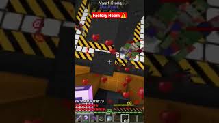 Is it worth it to do a factory room in Minecraft Vault Hunters [upl. by Luapnaej299]